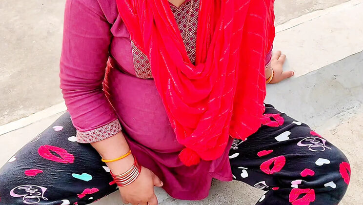 Desi Bhabhi Hardcore Sex - Tight Pussy Fucking & Cumshot with Annuakhil