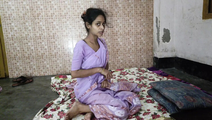 Hot Indian Bhabhi Anal Sex Video - Desi Aunty Homemade HD