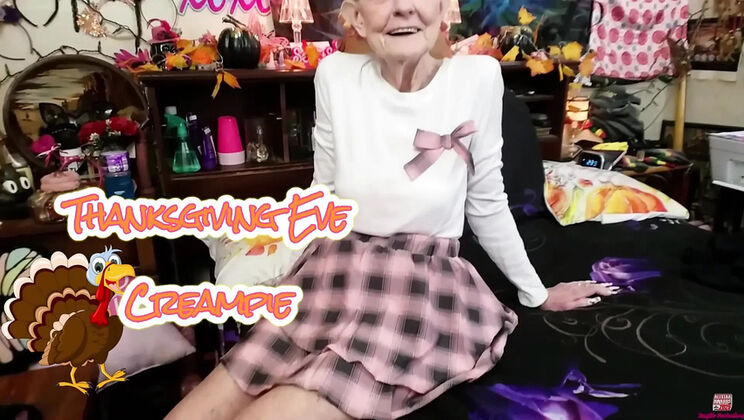 Hardcore Anal Compilation: Sexy Sandra & Sir Christopher Winter Fucking