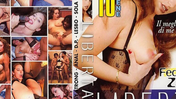 Extreme Freedom Vintage Compilation: Rough Doggy Style & Cum Swallowing with Jessica Fiorentino