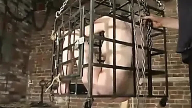 Paige Richards Big Natural Tits BDSM Domination Fuck