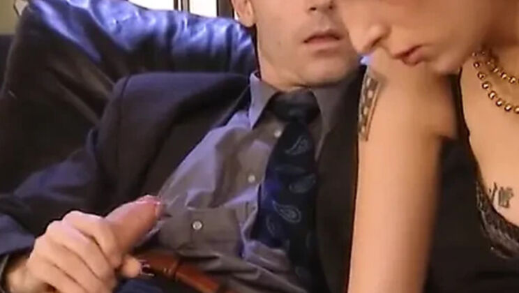 Alice Marie Tight Anal Fuck - Hairy Redhead Takes Hard Ass Fucking Missionary