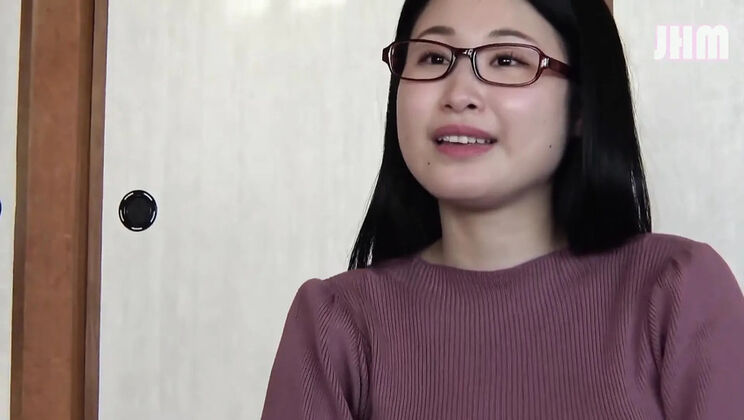 Hot Japanese Housewife Aya 27 Fucks in Hot Spring - Blowjob & Cumshot Missionary Sex