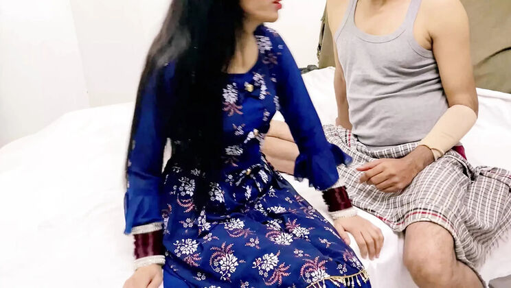 Indian Big Cock Fucks Tight Neighbor Girl Pussy - Desifilmy45 Hardcore Teen Sex