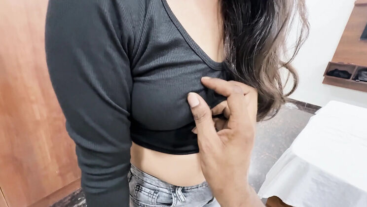 WildDesipair Fucks 3 Pug Girls Hard Anal - Cookie Time Hindi Audio 4K