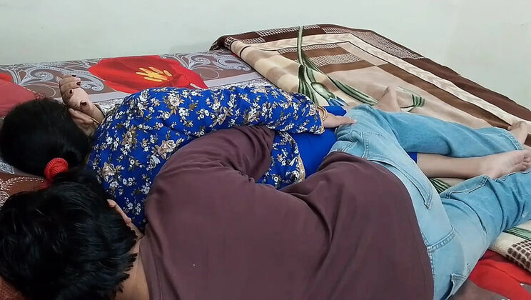 Indian Desi Wife Rough Sex - Hot Couple Viral HD Video