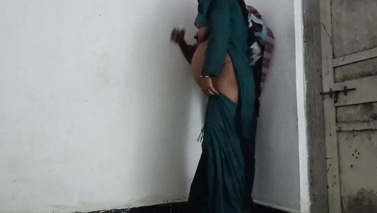 Desi Bhabhi Pregnant Sex With Devar In Kitchen - Indian Village Story HD