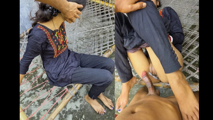 Desi Village Teen Girl Outdoor Hard Sex - Tight Pussy Indian Beauty Rohit Roy