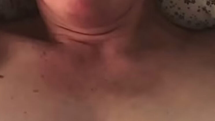 Amateur Wife Betty Masturbates To Multiple Intense Orgasms - Homemade MILF