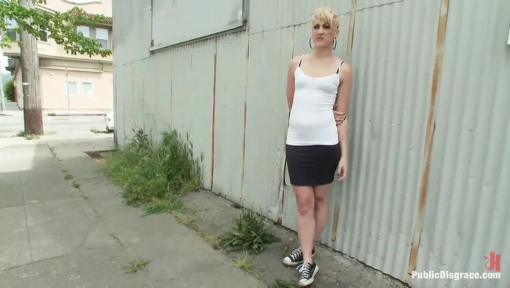 Tommy Pistol & Dylan Ryan Rough BDSM Fisting - Brutal Bondage Anal Punishment