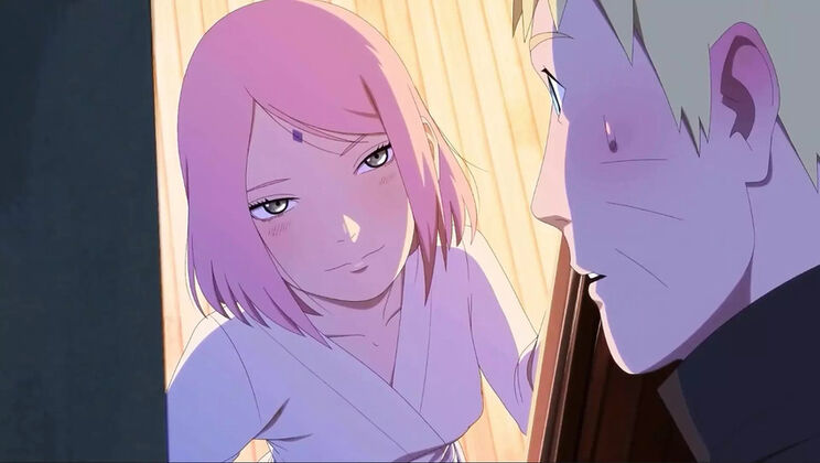 Sakura Naruto Hentai Sex - Blonde Cosplay Blowjob Uncensored 3D Cartoon