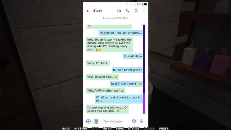 My Hot Italian Wife Gets Anal and Cumshot - Amateur Cuckold Part 25