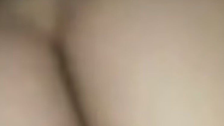 JhonPerv POV Fucking BabyTits Perfect Real Ass - Risky Homemade Sex With Stepmom