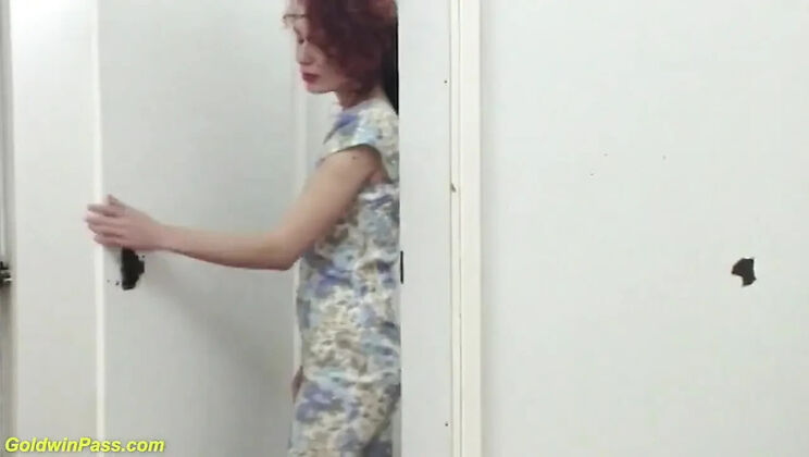 Hairy Ass Destroyed By Big Dick - Rough Anal & Facial With Harley Rose