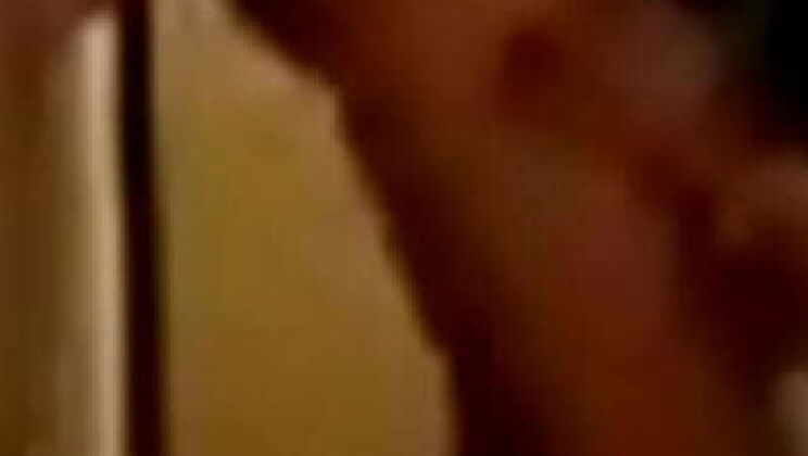 Amateur Latina MILF Mary 52 Fucks Son-In-Law - Homemade Risky Sex & Real Orgasm