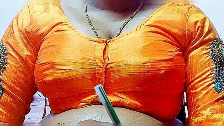 Hot Indian Bhabhi Zoya Hardcore Nude Sex - Big Tits Desi MILF