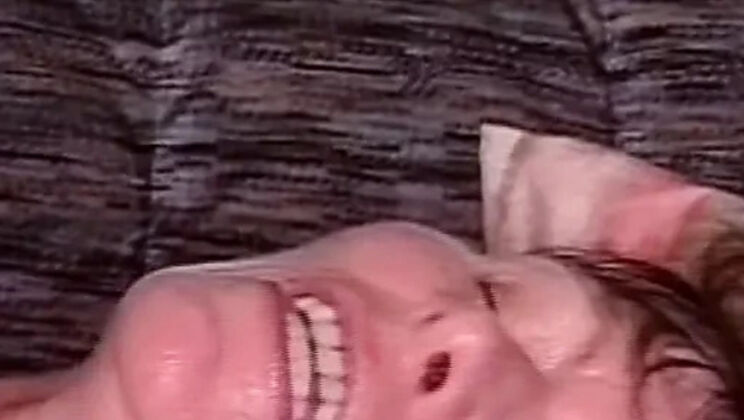 German Granny Amateur Fucks Hairy Pussy Hard Doggy Style