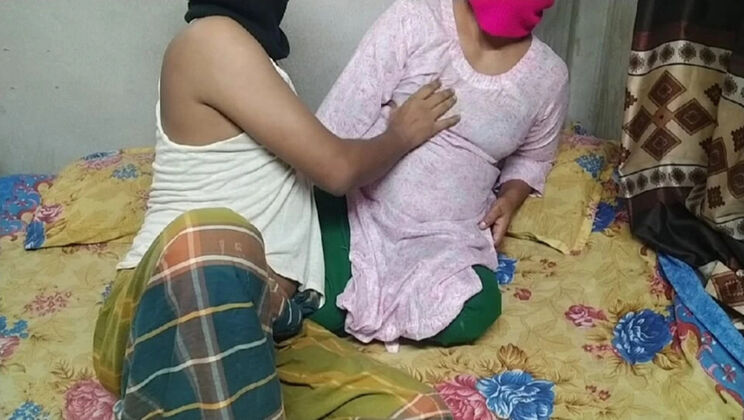 Desi Village Wife Hot Tight Pussy First Time Hardcore Doggystyle Fucking Outdoor Full Video