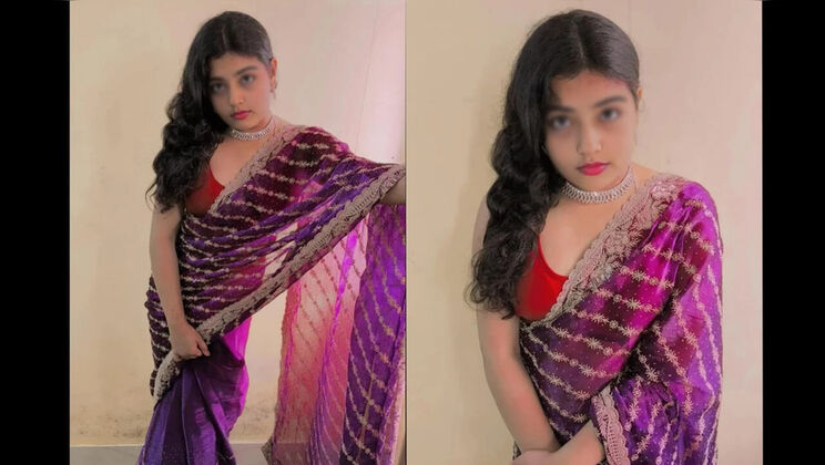 Desi Indian Bhabhi Mili Hardcore Sex with Devar - Hindi Audio MMS Fuck Video