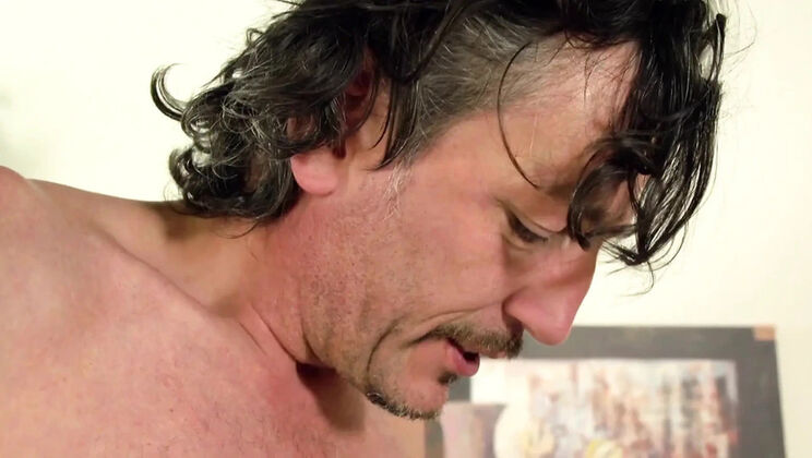 German Housewives Double Penetration Gangbang Orgy with Blonde BBW MILFs