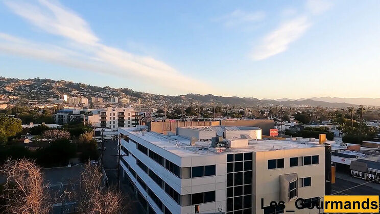 French MILF Jerks Husband's Big Cock on Her Huge Natural Tits - Cum on Nipples POV