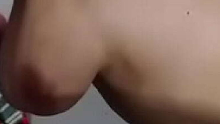 Mature Latina MILF Stepmom Fucked Hard in Gym - Big Natural Tits & Perfect Ass