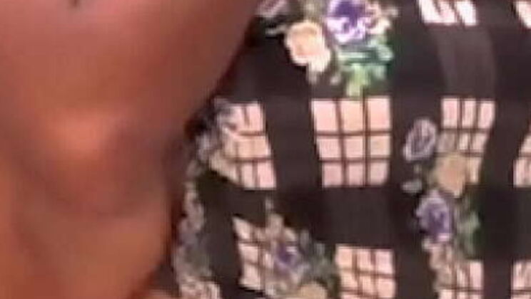 Homemade Blowjob Video: Nabe Girl Gives POV Handjob & Doggystyle Fucking in Bedroom