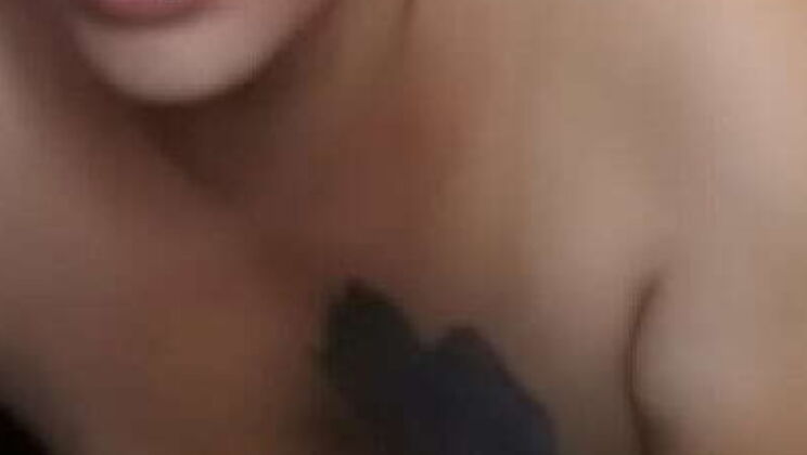 Anal Sex with Cdulce Culita - Hard Fuck Makes Her Cry