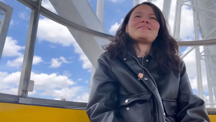 Lesbian Pussy Eating Compilation - Chanel & Scarlethanc Fingering & Multiple Orgasms