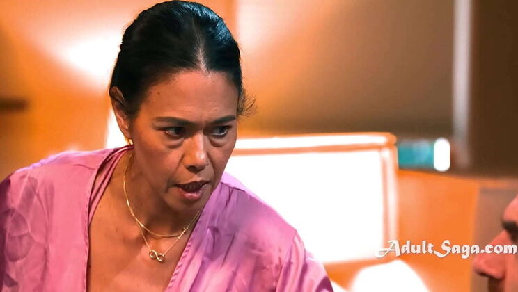 Step Family Foursome Taboo - Dana Vespoli Alexia Anders Share Bed With Step Sons Josh Rivers Ken Feels