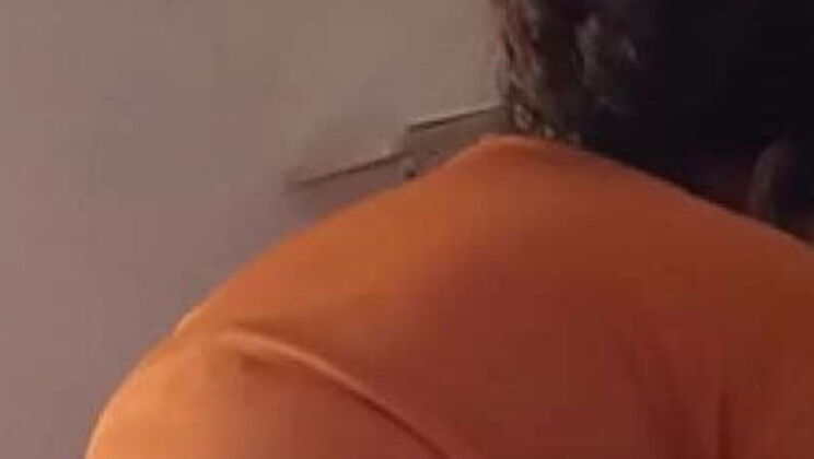 Stepmom Gets Fucked Hard by Step Son - Big Tits Latina MILF