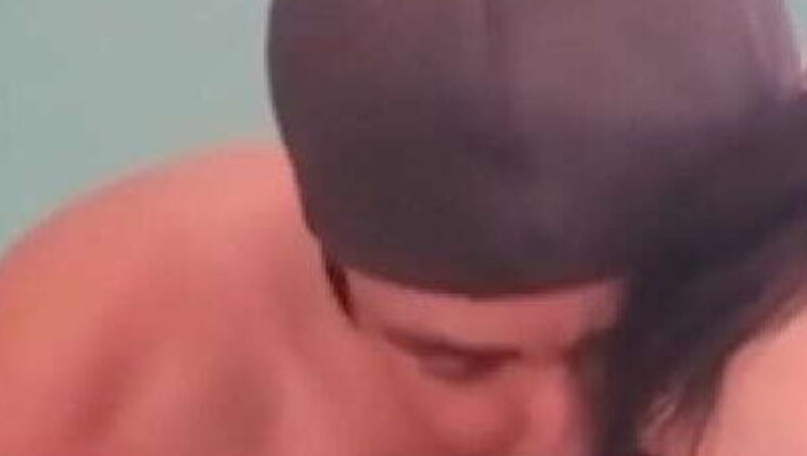 Nabe Girl Makes You Cum Fast With Blowjob & Doggystyle - Amateur Latina MILF