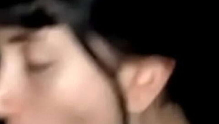 Morichiita Blows Me on the Street - Stupid Sister in Law