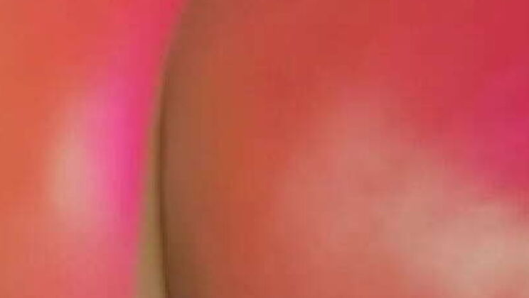 Jadeenasty1 Masturbation Riding Big Ass Ebony Real Orgasm Horny