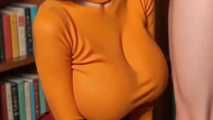 Hot AI Sluts Get Anal and Doggystyle with Massive Cock