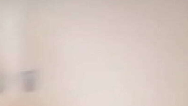 Amateur Latina Sahirit Rough POV - Big Booty Self Anal Insertion Goes In Easy