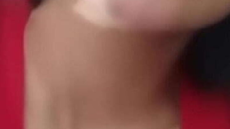 Wife Calls While I'm Busy Fucking Her Busty Teen Sister Doggystyle POV