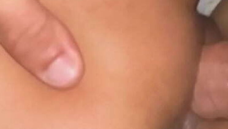 Step Daddy sneaks into my room after Mommy falls asleep for secret playtime