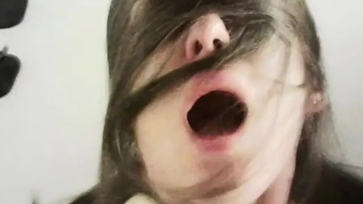 Caught My Wife Cheating With Friend - Ukrainian Housewife Anal Fuck