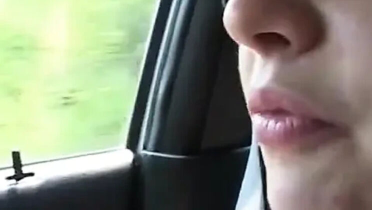 Amateur Italian Teen Gets Creampied on Blind Date with Stranger