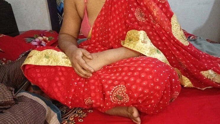 Desi Blowjob: Young Mother-in-Law Fucked Hardcore by Sabina244