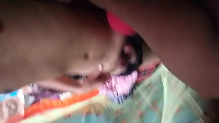 Desi Girl Raw Morning Sex - Bold Homemade Reality with Doggy Style & Cumshot