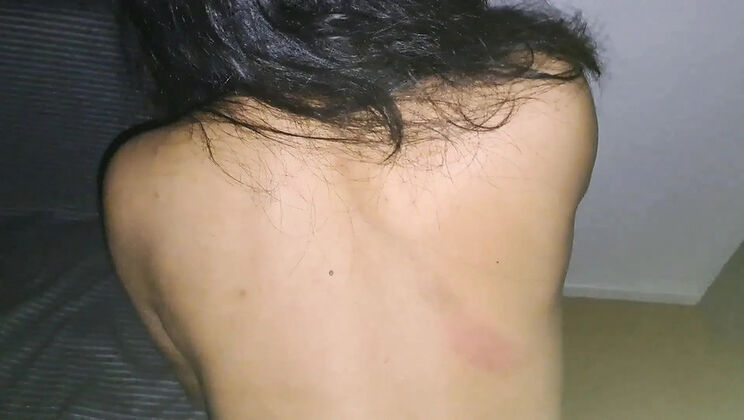 Amateur Stepsister Anal Sex - Missy Pee Big Ass Fuck & Close Up Gaping