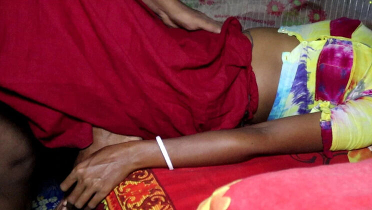 Bengali Bhabhi Full Anal Sex With Old Boyfriend - Desi Housewife Romance