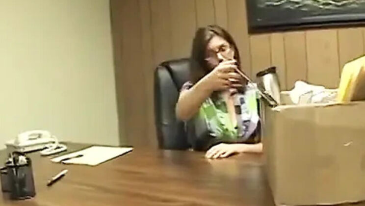 Busty Stepmom Sara Stone Gets Wet Pussy Filled By Big Cock