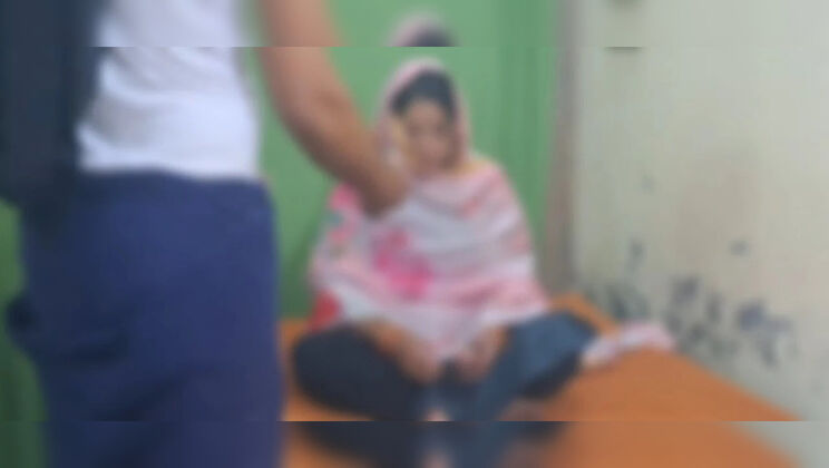 Desi Bhabi Fucked Hard by Punjabi Guy - Blowjob & Doggy Style Teaser