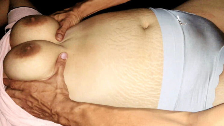 Step Sister Surprised With Morning Pussy Eating - Teen Filipina 18 Year Old Close Up