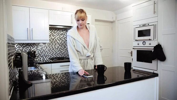 Filthy Bitches Moaning For Hard Cock - Anny Aurora & Ryan Ryder Hardcore Fuck #4