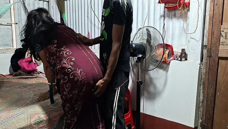 Desi Bhabhi Hardcore Sex - Young Indian Wife Rough Fuck