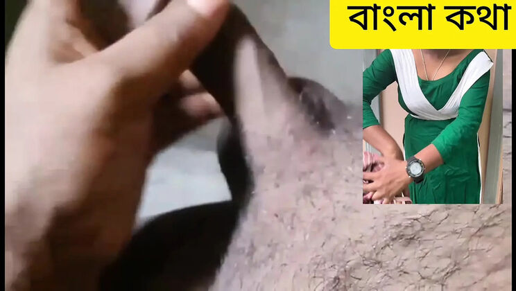 Bangla Sex Talk with Azadur455 - Hot New Village Couple Anal & Naughty Desi Talk